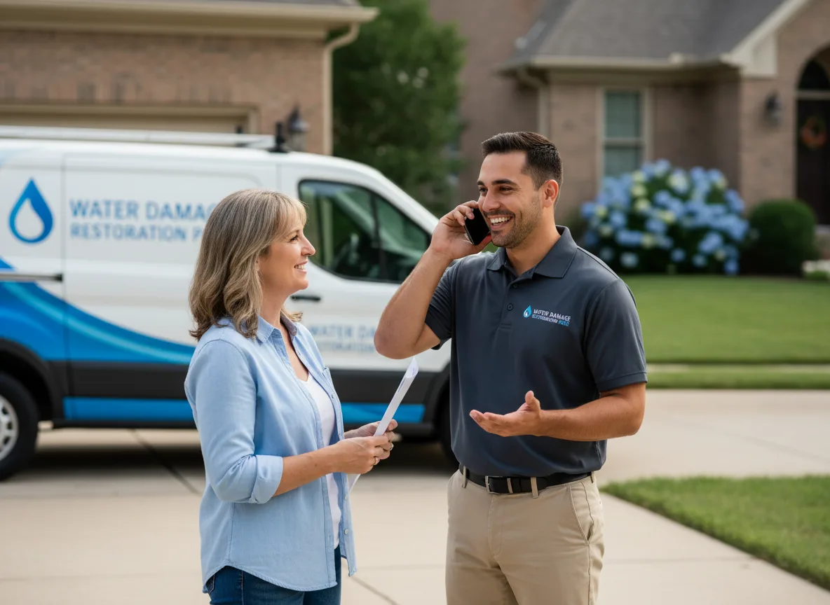 Flood Restoration West Monroe, LA FAQs